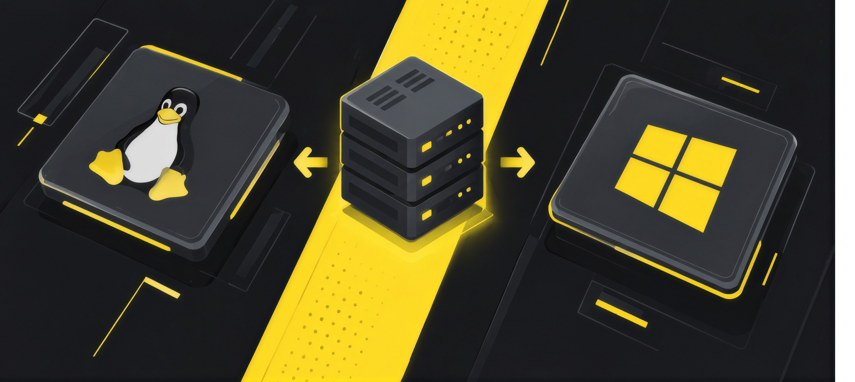 Linux or Windows Server: Which OS Should You Choose for Your VPS?